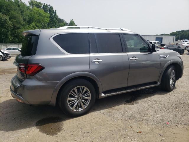 2021 INFINITI QX80 LUXE JN8AZ2AE8M9271118