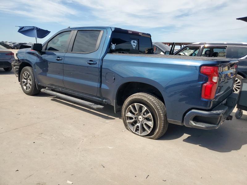 Vin: 3gcuyeed5mg331323, lot: 57793305, chevrolet all models k1500 rst 20212