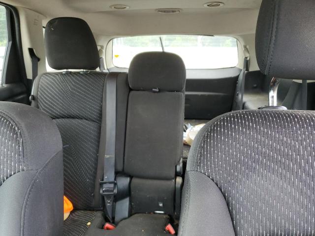 2017 DODGE JOURNEY SX - 3C4PDCBG7HT510231