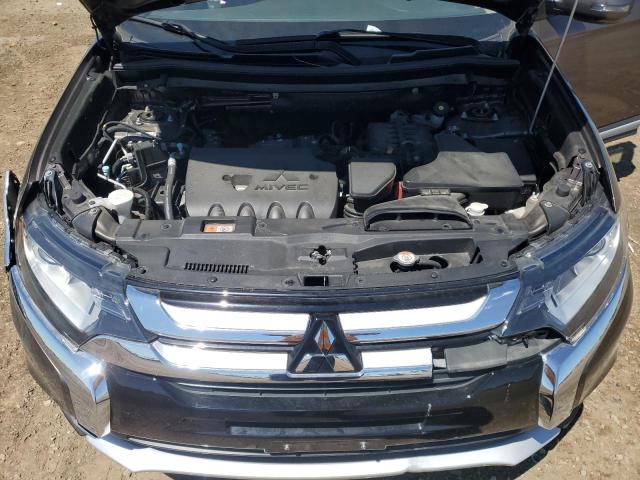 2016 MITSUBISHI OUTLANDER - JA4AZ3A39GZ005024