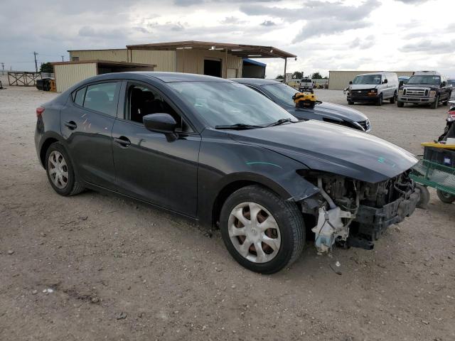 Vin: 3mzbm1u7xfm211252, lot: 56357065, mazda 3 sport 20154