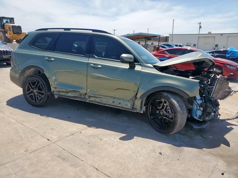 Vin: 5xyp3dgc0rg507128, lot: 56778535, kia telluride ex 20244