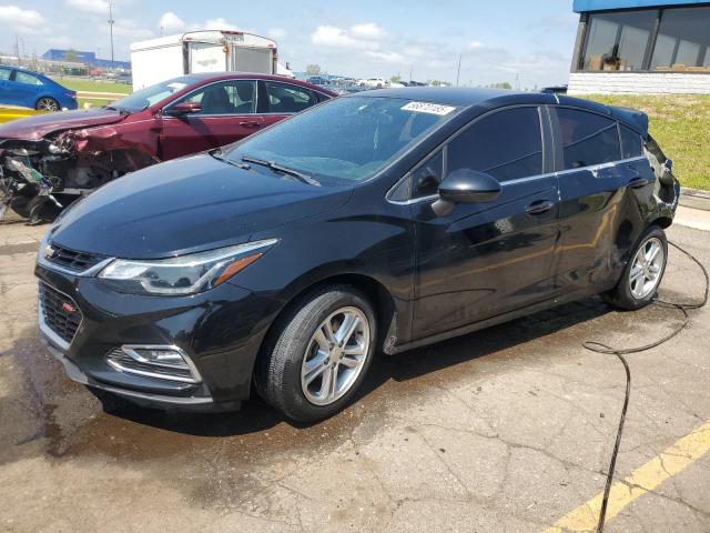 Vin: 3g1be6sm8hs590748, lot: 56870185, chevrolet cruze lt 2017 img_1