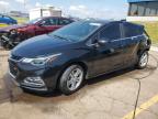2017 CHEVROLET CRUZE LT - 3G1BE6SM8HS590748