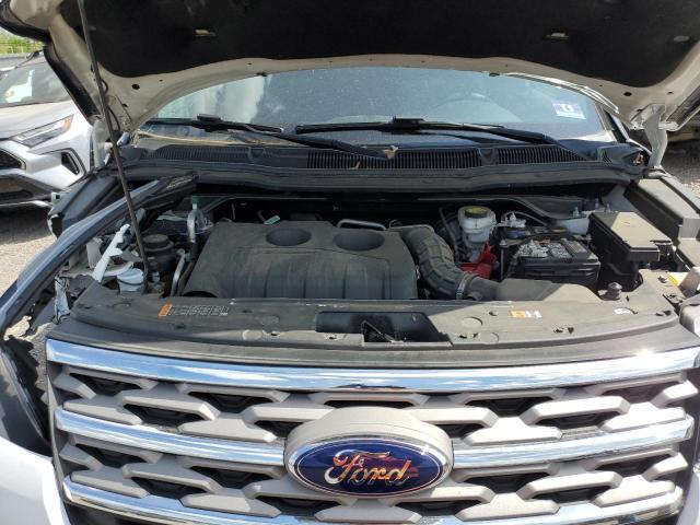 2018 FORD EXPLORER X - 1FM5K8DH8JGB14704