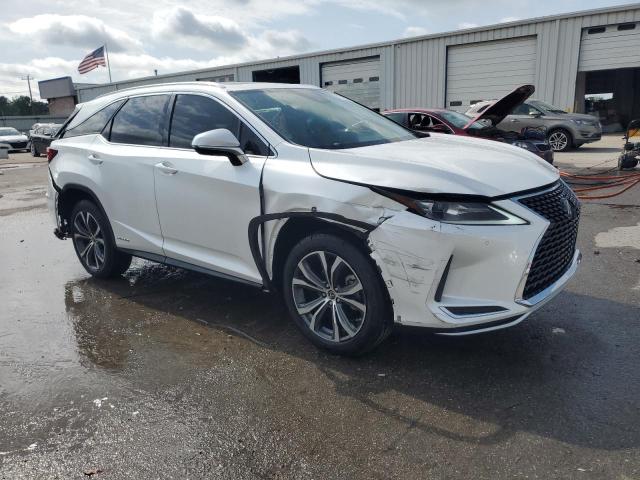 Vin: jtjhgkfa1l2015297, lot: 57239625, lexus rx450 450h l 20204