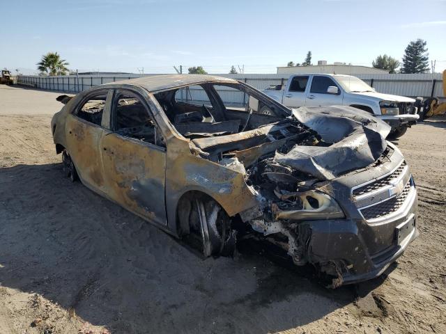 2013 CHEVROLET MALIBU LS - 1G11B5SA8DF161452