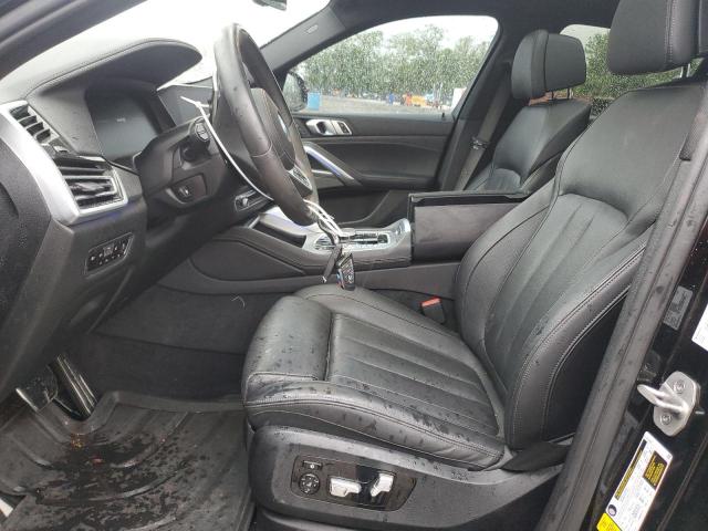 2020 BMW X6 SDRIVE 5UXCY4C08L9D70302