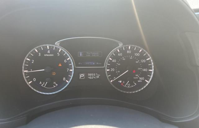 2019 INFINITI QX60 LUXE - 5N1DL0MM0KC557428
