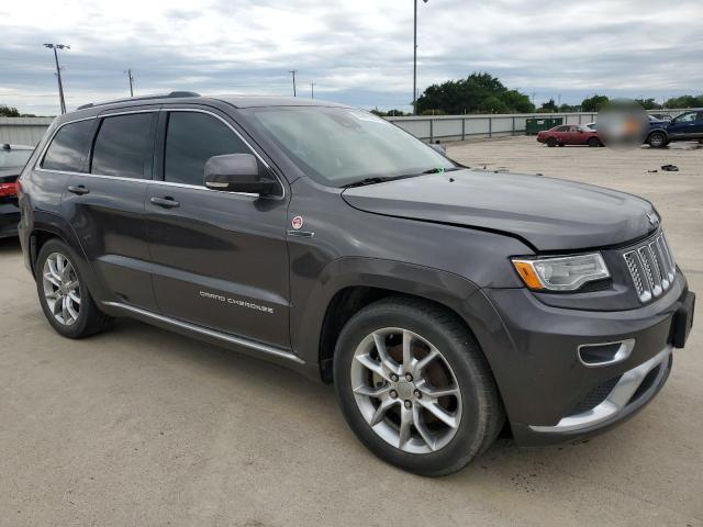 Vin: 1c4rjfjmxgc327538, lot: 55616555, jeep grand cher summit 20164