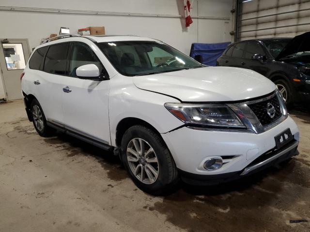 Vin: 5n1ar2mm2dc688912, lot: 56496465, nissan pathfinder s 20134