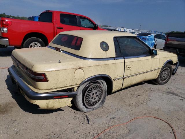 Vin: zc2fp1106kb201266, lot: 57869705, chrysler minivan by maserati 19893