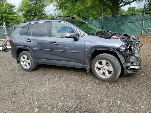 Vin: jtmrwrfv3kd032773, lot: 55620335, toyota rav4 xle 20194