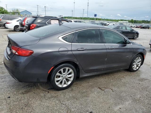 Vin: 1c3ccccg0fn510024, lot: 55839425, chrysler 200 c 20153
