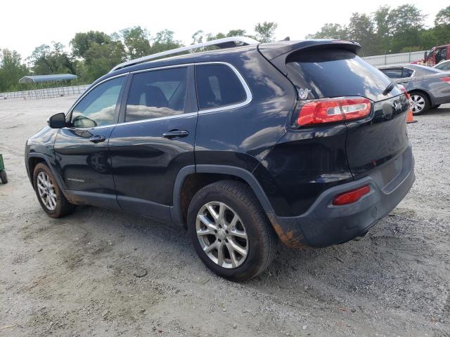 Vin: 1c4pjlcb4ew148084, lot: 55624055, jeep grand cher latitude 20142