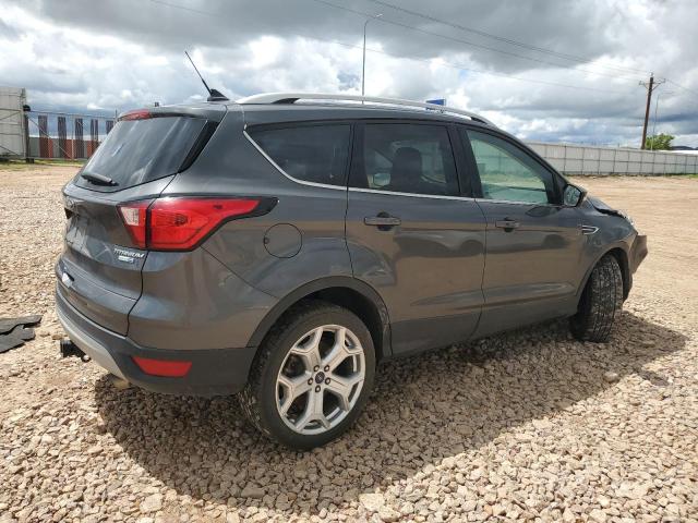 Vin: 1fmcu9j95kuc03931, lot: 58385875, ford escape titanium 20193
