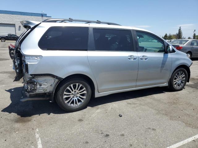 Vin: 5tdyz3dc1ks980630, lot: 59051885, toyota all models xle 20193
