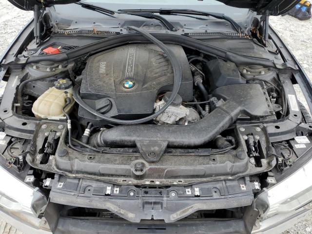 2016 BMW 435 XI WBA3R5C56GK373109