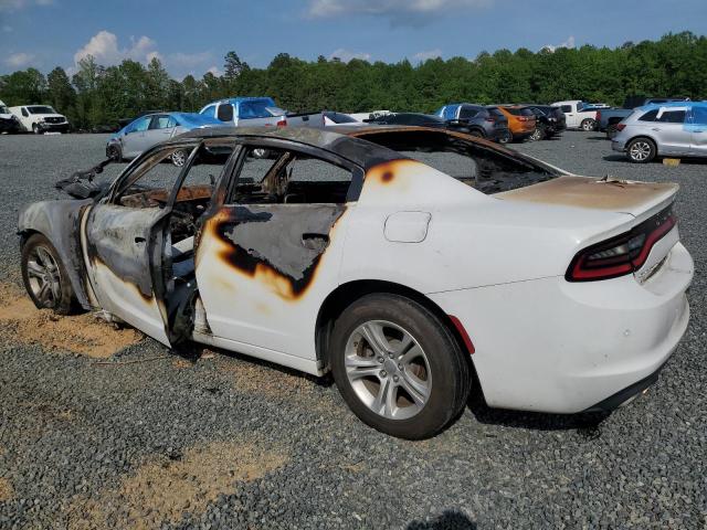 Vin: 2c3cdxbg8kh753296, lot: 55315835, dodge charger sxt 20192