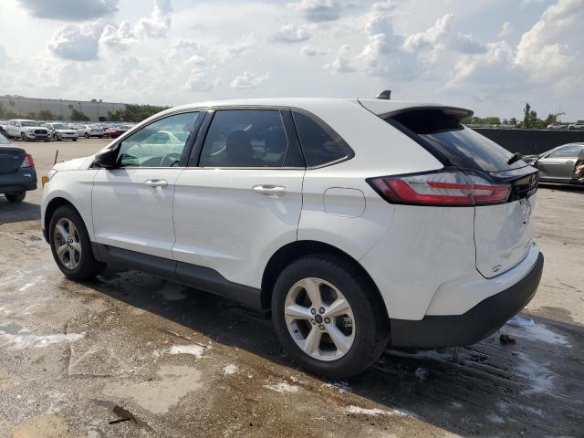 Vin: 2fmpk4g90rba04688, lot: 55679645, ford edge se 20242