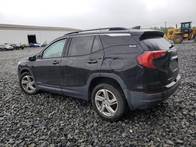 Vin: 3gkalmev4kl199717, lot: 57664345, gmc terrain sle 20192
