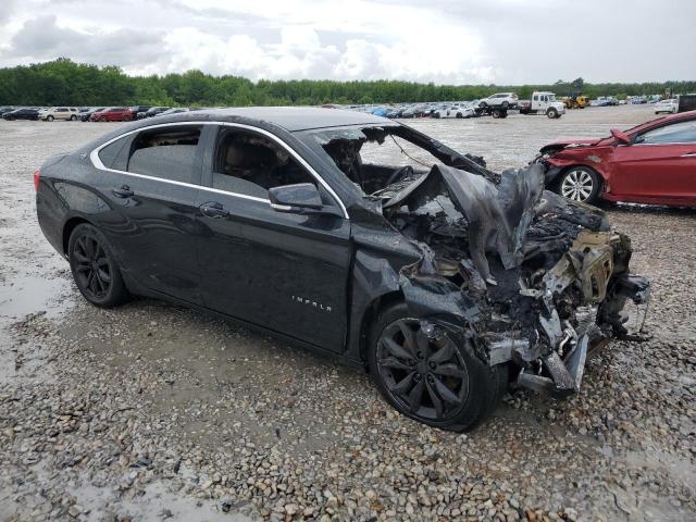 2019 CHEVROLET IMPALA LT 1G11Z5S3XKU139653