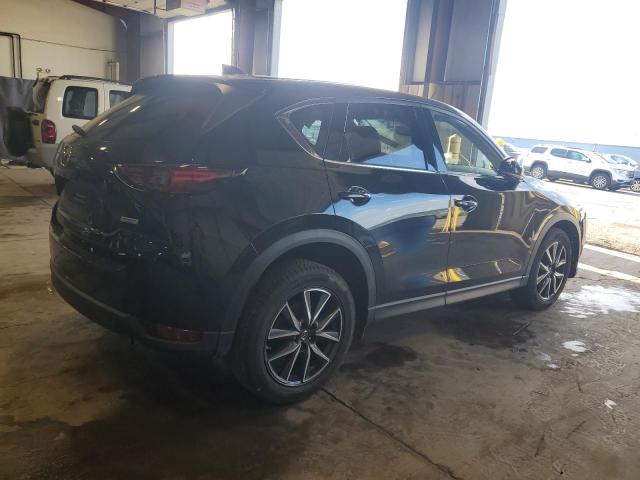 Vin: jm3kfbdlxh0205979, lot: 56115825, mazda cx-5 grand touring 20173