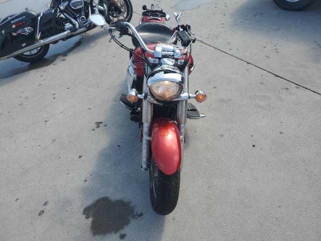 2014 YAMAHA XVS1300 A JYAVP31E8EA001374