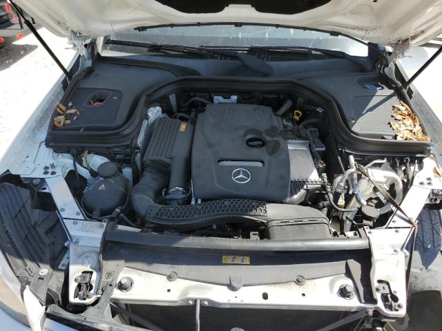 2018 MERCEDES-BENZ GLC 300 - WDC0G4JB1JV099994