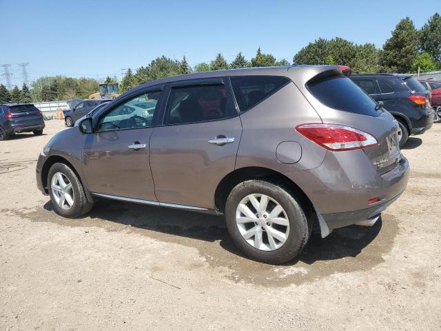 Vin: jn8az1mw3cw232032, lot: 55492115, nissan murano s 20122