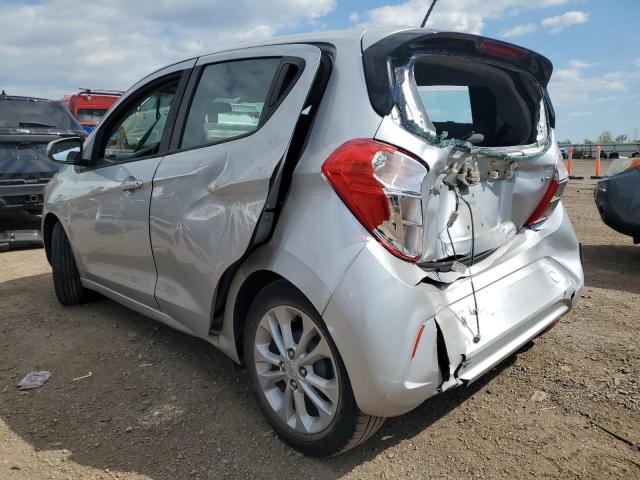 Vin: kl8cd6sa2lc459813, lot: 55855375, chevrolet spark 1lt 20202