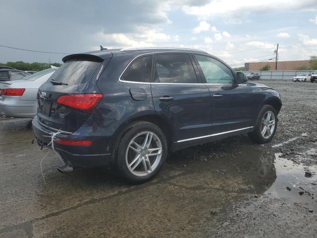 Vin: wa1c2afp4ha092523, lot: 55425845, audi q5 premium 20173