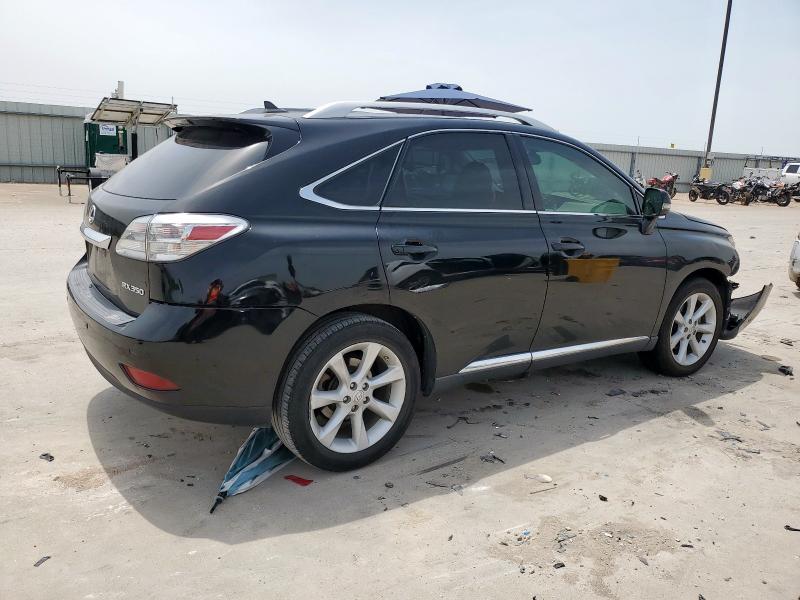 Vin: 2t2zk1ba0cc082301, lot: 57116295, lexus rx350 350 20123