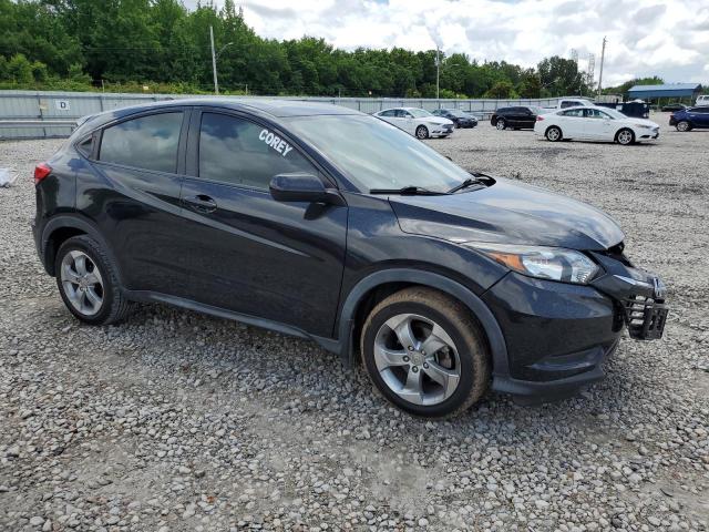 Vin: 3czru5h36gm752715, lot: 58300425, honda hr-v lx 20164