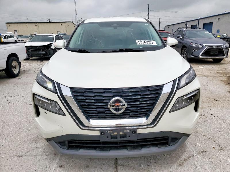 2021 NISSAN ROGUE SV - 5N1AT3BB9MC791804