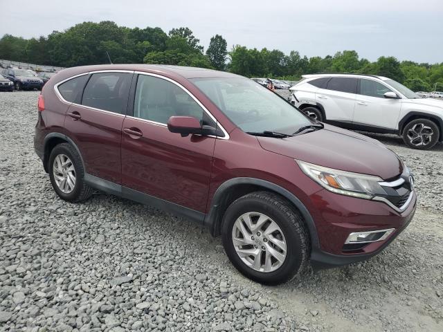 Vin: 2hkrm3h55gh545007, lot: 57499635, honda crv ex 20164