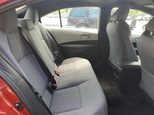 2021 TOYOTA COROLLA SE - JTDS4MCE9MJ069006