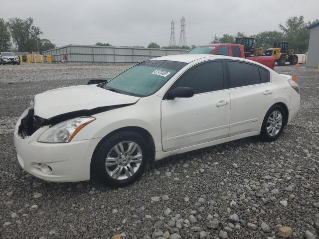 Vin: 1n4al2ap7cn578404, lot: 57973365, nissan altima base 2012 img_1