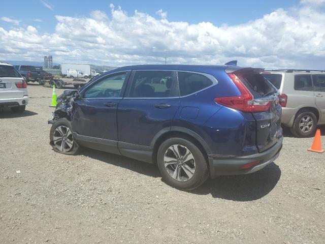 Vin: 7farw5h38he004736, lot: 56980445, honda crv lx 20172