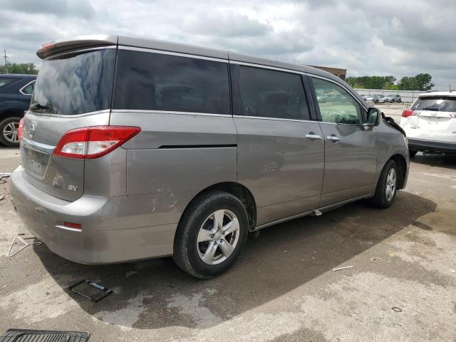 Vin: jn8ae2kp2d9068642, lot: 55512615, nissan quest s 20133