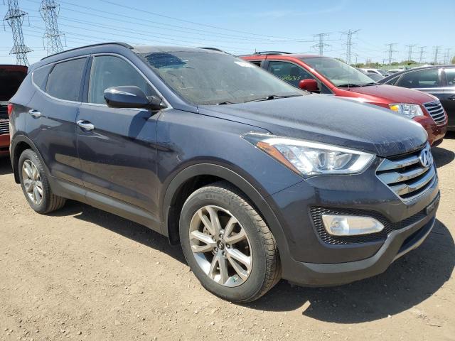 Vin: 5xyzudla7gg358742, lot: 56391835, hyundai santa fe 20164