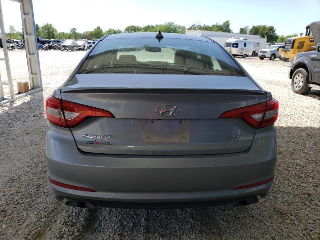 2016 HYUNDAI SONATA SPO - 5NPE34AF6GH421161