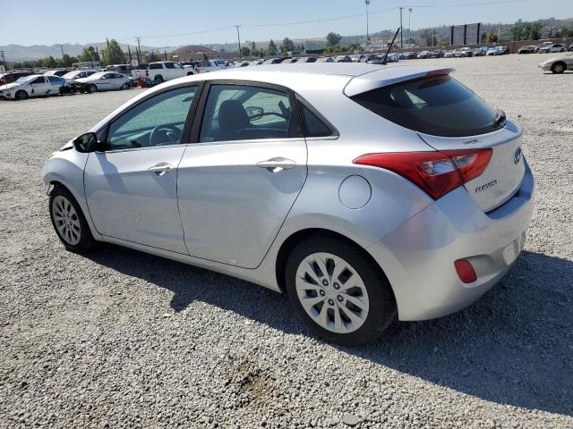 Vin: kmhd35lh9hu356647, lot: 59197435, hyundai elantra 20172