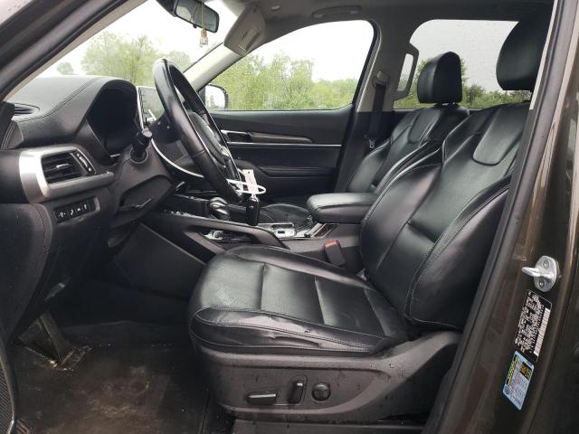 2020 KIA TELLURIDE - 5XYP6DHC0LG030214