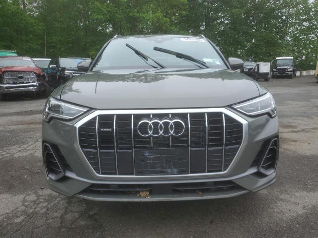 2024 AUDI Q3 PREMIUM - WA1EECF33R1156061