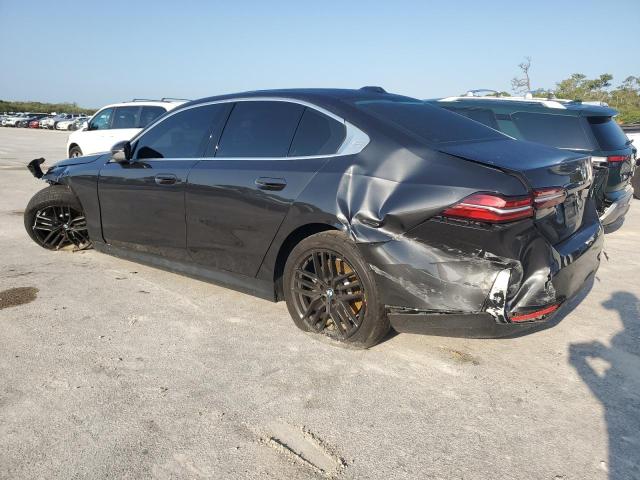 2024 BMW 530 I WBA43FJ08RCP97052