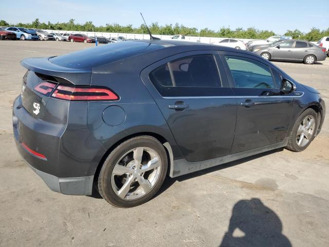 Vin: 1g1rh6e42du148902, lot: 57365455, chevrolet volt 20133
