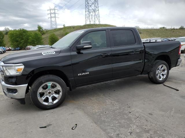 Vin: 1c6srfftxnn141484, lot: 57637915, ram 1500 big horn/lone star 2022 img_1