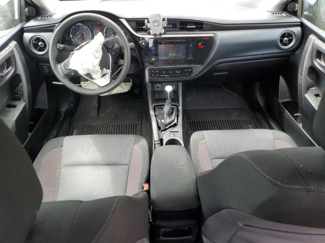 2018 TOYOTA COROLLA L - 2T1BURHE3JC083786