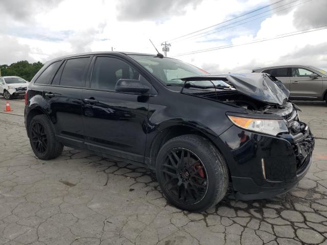 Vin: 2fmdk3kc4cba10064, lot: 55955165, ford edge limited 20124